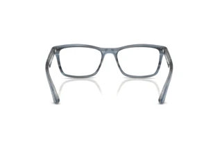 Widok z tyłu Ray-Ban RX5279 (8456)
