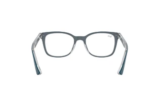 Widok z tyłu Ray-Ban RX5285 (5763)