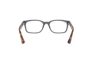 Widok z tyłu Ray-Ban RX5286 (5629)