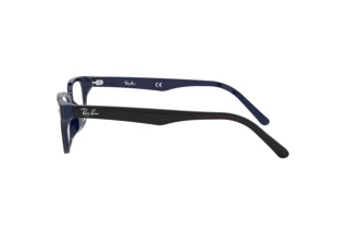 Widok z boku Ray-Ban RX5345D (5076)