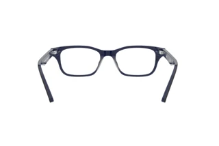 Widok z tyłu Ray-Ban RX5345D (5076)