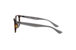Widok z boku Ray-Ban RX5356 (5607)