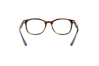 Widok z tyłu Ray-Ban RX5356 (5607)
