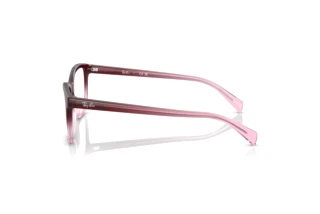 Widok z boku Ray-Ban RX5362 (8311)
