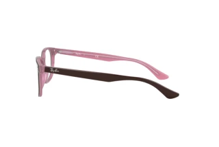 Widok z boku Ray-Ban RX5375 (2126)