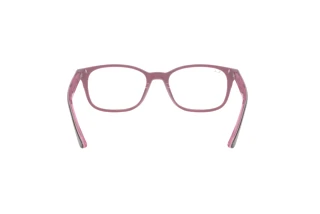 Widok z tyłu Ray-Ban RX5375 (2126)