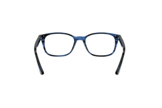 Widok z tyłu Ray-Ban RX5375 (8053)
