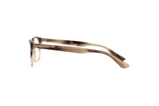 Widok z boku Ray-Ban RX5375 (8107)