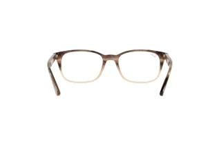 Widok z tyłu Ray-Ban RX5375 (8107)