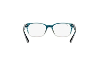 Widok z tyłu Ray-Ban RX5375 (8146)