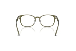 Widok z tyłu Ray-Ban RX5386D (8501)