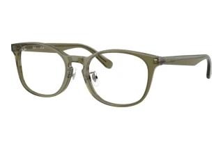 Widok z przodu Ray-Ban RX5386D (8501)