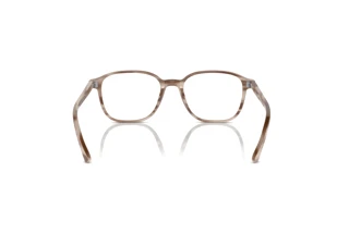 Widok z tyłu Ray-Ban LEONARD (RX5393 - 8357)
