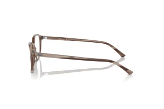 Widok z boku Ray-Ban LEONARD (RX5393 - 8360)