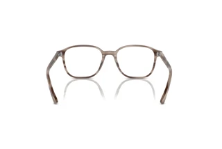 Widok z tyłu Ray-Ban LEONARD (RX5393 - 8360)