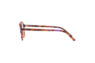 Widok z boku Ray-Ban THALIA (RX5395 - 8175)