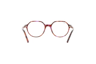 Widok z tyłu Ray-Ban THALIA (RX5395 - 8175)