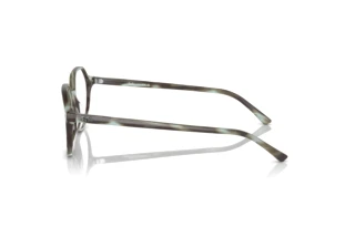 Widok z boku Ray-Ban THALIA (RX5395 - 8356)