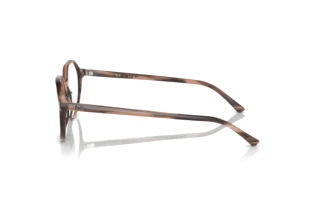 Widok z boku Ray-Ban THALIA (RX5395 - 8358)