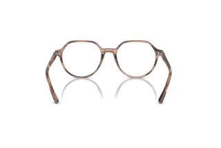 Widok z tyłu Ray-Ban THALIA (RX5395 - 8358)