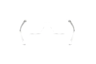 Widok z tyłu Ray-Ban ELLIOT (RX5397 - 2001)