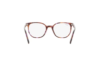 Widok z tyłu Ray-Ban ELLIOT (RX5397 - 8175)