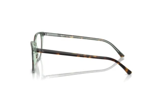 Widok z boku Ray-Ban ELLIOT (RX5397 - 8249)