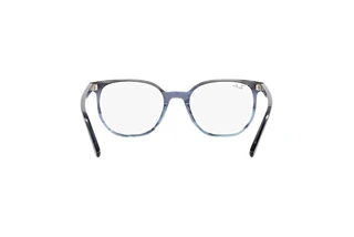 Widok z tyłu Ray-Ban ELLIOT (RX5397 - 8254)