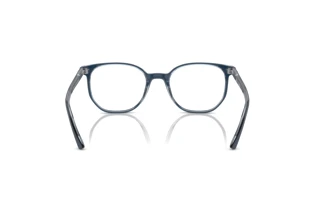 Widok z tyłu Ray-Ban ELLIOT (RX5397 - 8324)