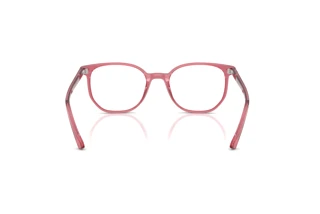 Widok z tyłu Ray-Ban ELLIOT (RX5397 - 8440)