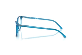 Widok z boku Ray-Ban ELLIOT (RX5397 - 8442)