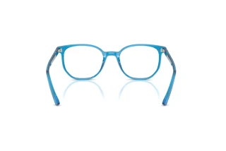 Widok z tyłu Ray-Ban ELLIOT (RX5397 - 8442)
