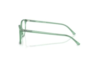 Widok z boku Ray-Ban ELLIOT (RX5397 - 8443)