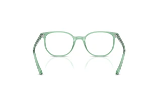 Widok z tyłu Ray-Ban ELLIOT (RX5397 - 8443)
