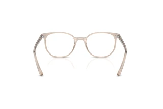 Widok z tyłu Ray-Ban ELLIOT (RX5397 - 8449)