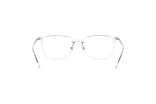 Widok z tyłu Ray-Ban RX5403D (2001)