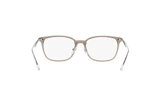 Widok z tyłu Ray-Ban RX5403D (8274)