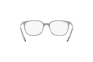 Widok z tyłu Ray-Ban RX5406 (8111)