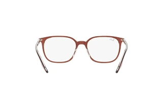 Widok z tyłu Ray-Ban RX5406 (8171)