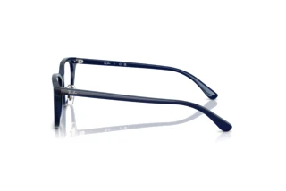 Widok z boku Ray-Ban RX5407D (5986)