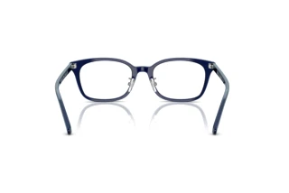 Widok z tyłu Ray-Ban RX5407D (5986)