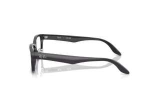 Widok z boku Ray-Ban RX5408D (5920)