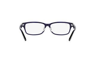 Widok z tyłu Ray-Ban RX5408D (5986)