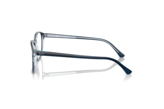Widok z boku Ray-Ban RX5417 (8324)