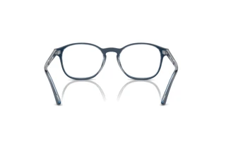 Widok z tyłu Ray-Ban RX5417 (8324)