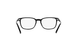 Widok z tyłu Ray-Ban RX5418 (2000)