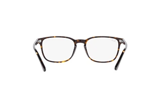 Widok z tyłu Ray-Ban RX5418 (2012)