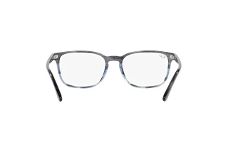 Widok z tyłu Ray-Ban RX5418 (8254)