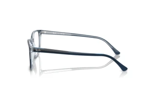 Widok z boku Ray-Ban RX5418 (8324)