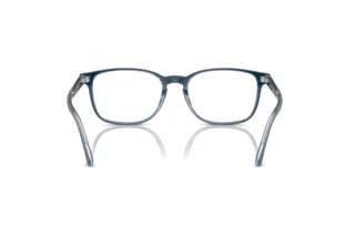 Widok z tyłu Ray-Ban RX5418 (8324)